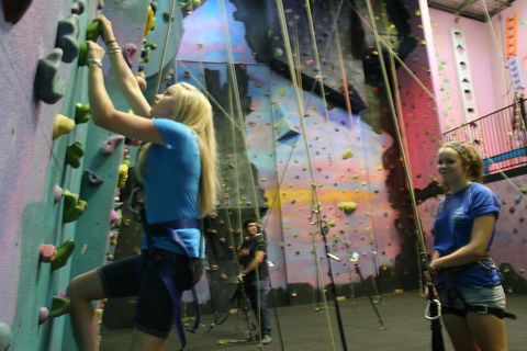 Centre Of Gravity - Accommodation Bookings 9