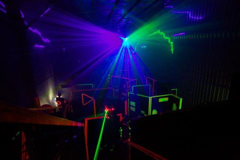 Centre Of Gravity - Accommodation Bookings 11