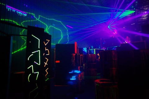 Centre Of Gravity - Accommodation Bookings 13