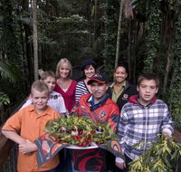 Sea Acres Rainforest Centre - Accommodation Bookings