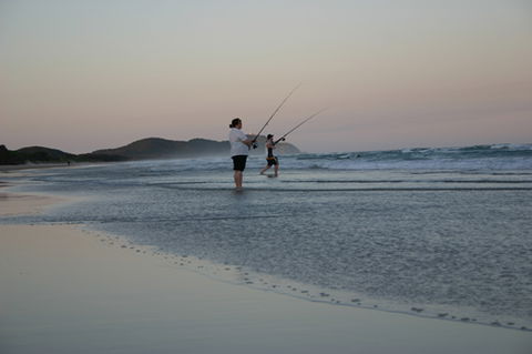 Cape Byron Marine Park - Accommodation Bookings 2