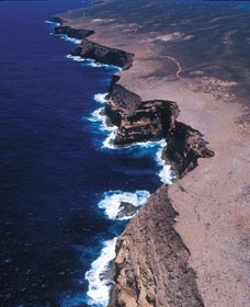Zuytdorp Cliffs - Accommodation Bookings 0