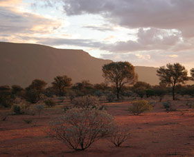 Kingsford Smith Mail Run - Accommodation Bookings 1