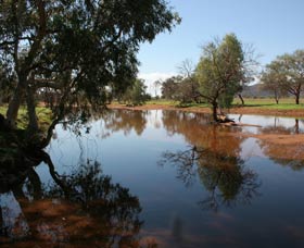 Kingsford Smith Mail Run - Accommodation Bookings 3