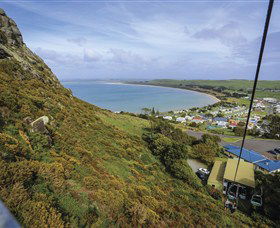 Nut Chairlift - The - Accommodation Bookings 1