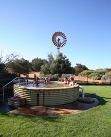 Peron Homestead - Accommodation Bookings 1