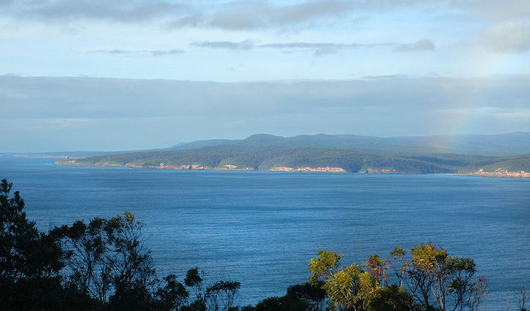 Nadgee NSW Accommodation Bookings