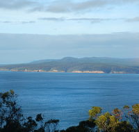 Nadgee Nature Reserve - Accommodation Bookings