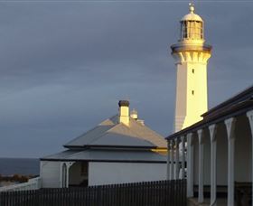 Green Cape NSW Accommodation Bookings