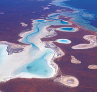 Big Lagoon - Accommodation Bookings