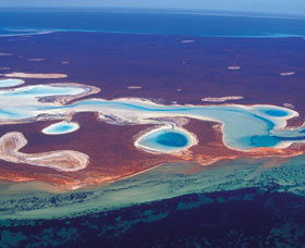 Big Lagoon - Accommodation Bookings 1