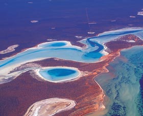 Big Lagoon - Accommodation Bookings 2