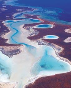 Big Lagoon - Accommodation Bookings 3