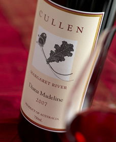 Cullen Wines - Accommodation Bookings 0