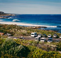 Redgate Beach - Accommodation Bookings