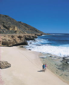 Red Bluff At Quobba Station - Accommodation Bookings 1