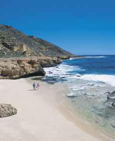 Red Bluff At Quobba Station - Accommodation Bookings 3