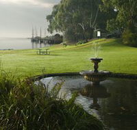 Richard Gutteridge Gardens - Accommodation Bookings