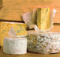 The Cheese Shop at The Makers' Workshop Burnie - Accommodation Bookings