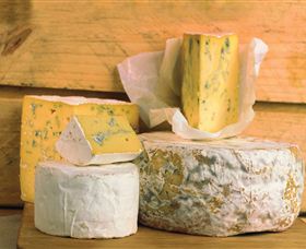 The Cheese Shop At The Makers' Workshop Burnie - Accommodation Bookings 0