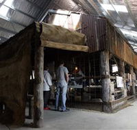Kenworthy's Stamper Mill - Accommodation Bookings