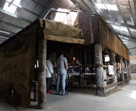 Kenworthy's Stamper Mill - Accommodation Bookings 0