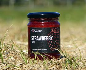 Turners Beach Berry Patch - Accommodation Bookings 4