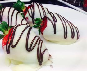 Turners Beach Berry Patch - Accommodation Bookings 2