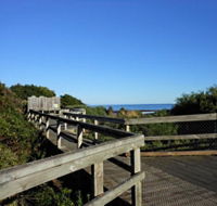 Lillico Beach