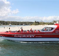 Extreme - Accommodation Bookings