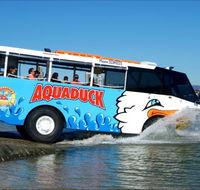 Aquaduck Safaris - Accommodation Bookings
