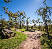 Rockhampton to Carnarvon Gorge Four Night Drive - Accommodation Bookings