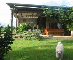 Rocky Mountains - Accommodation Bookings 0