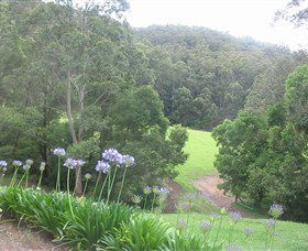 Rocky Mountains - Accommodation Bookings 1