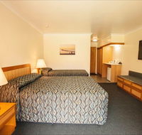 Comfort Inn Bay of Isles - Accommodation Bookings
