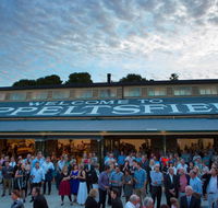 Seppeltsfield Winery Tours - Accommodation Bookings