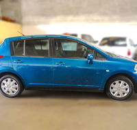 Carters Car Rentals - Accommodation Bookings