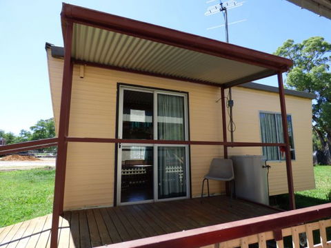 Manusu House And Cabin - Accommodation Bookings 2