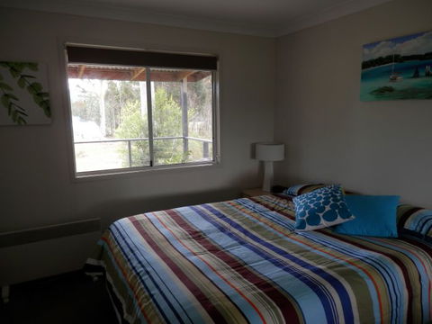 Finchley Bed And Breakfast - Accommodation Bookings 2