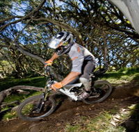 All Terrain Cycles - Accommodation Bookings