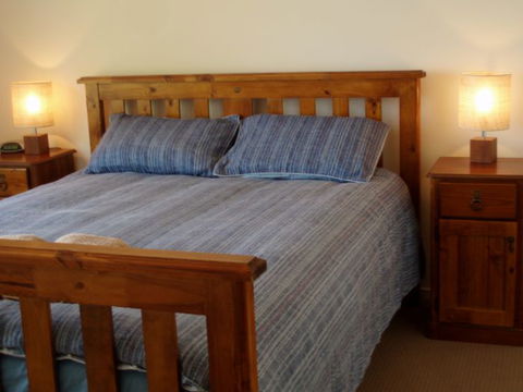 Lake Escape - Accommodation Bookings 0