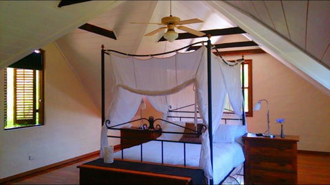 The Barn - Hinterland Byron Bay - Accommodation Bookings 1