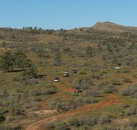 Alpana Station Tours - Accommodation Bookings
