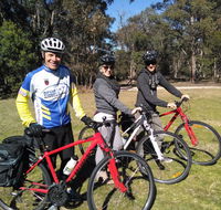 Granite Belt Bicycle Tours and Hire - Accommodation Bookings