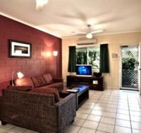 Cable Beachside Villas