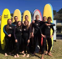 Broulee Surf School - Accommodation Bookings
