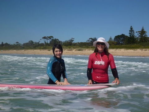 Broulee Surf School - Accommodation Bookings 12