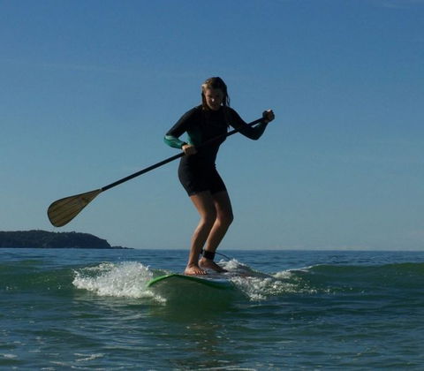 Broulee Surf School - Accommodation Bookings 24