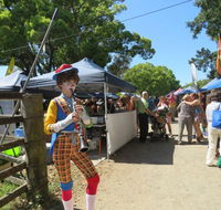 Vision Walks Eco Tours - Accommodation Bookings