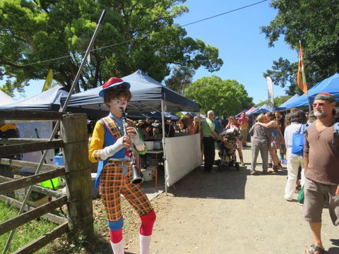 Vision Walks Eco Tours - Accommodation Bookings 0